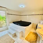 Beausoleil Xl-geneva, Lake, Mountains-full Stay-spa Optional Extra Fee * Chens-sur-Leman
