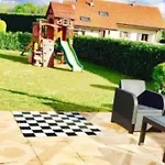 Beausoleil Xl-geneva, Lake, Mountains-full Stay-spa Optional Extra Fee Appartement Chens-sur-Leman