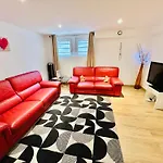 Appartement Beausoleil Xl-geneva, Lake, Mountains-full Stay-spa Optional Extra Fee *