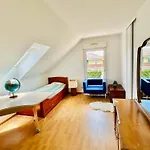 Appartement Beausoleil Xl-geneva, Lake, Mountains-full Stay-spa Optional Extra Fee *