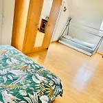 Appartement Beausoleil Xl-geneva, Lake, Mountains-full Stay-spa Optional Extra Fee