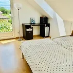 Appartement Beausoleil Xl-geneva, Lake, Mountains-full Stay-spa Optional Extra Fee *
