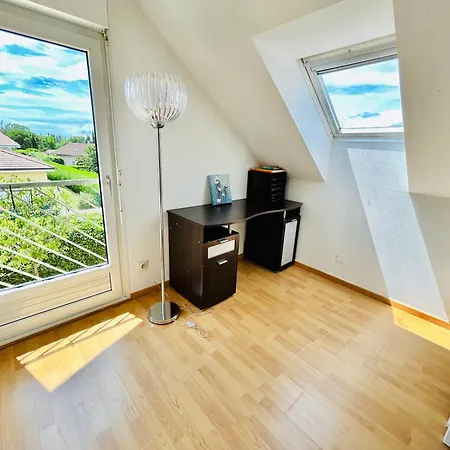 Beausoleil Xl-geneva, Lake, Mountains-full Stay-spa Optional Extra Fee Lejlighed *