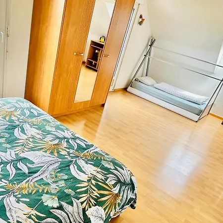 Lejlighed Beausoleil Xl-geneva, Lake, Mountains-full Stay-spa Optional Extra Fee