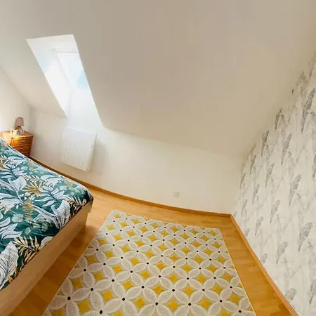 Beausoleil Xl-geneva, Lake, Mountains-full Stay-spa Optional Extra Fee *